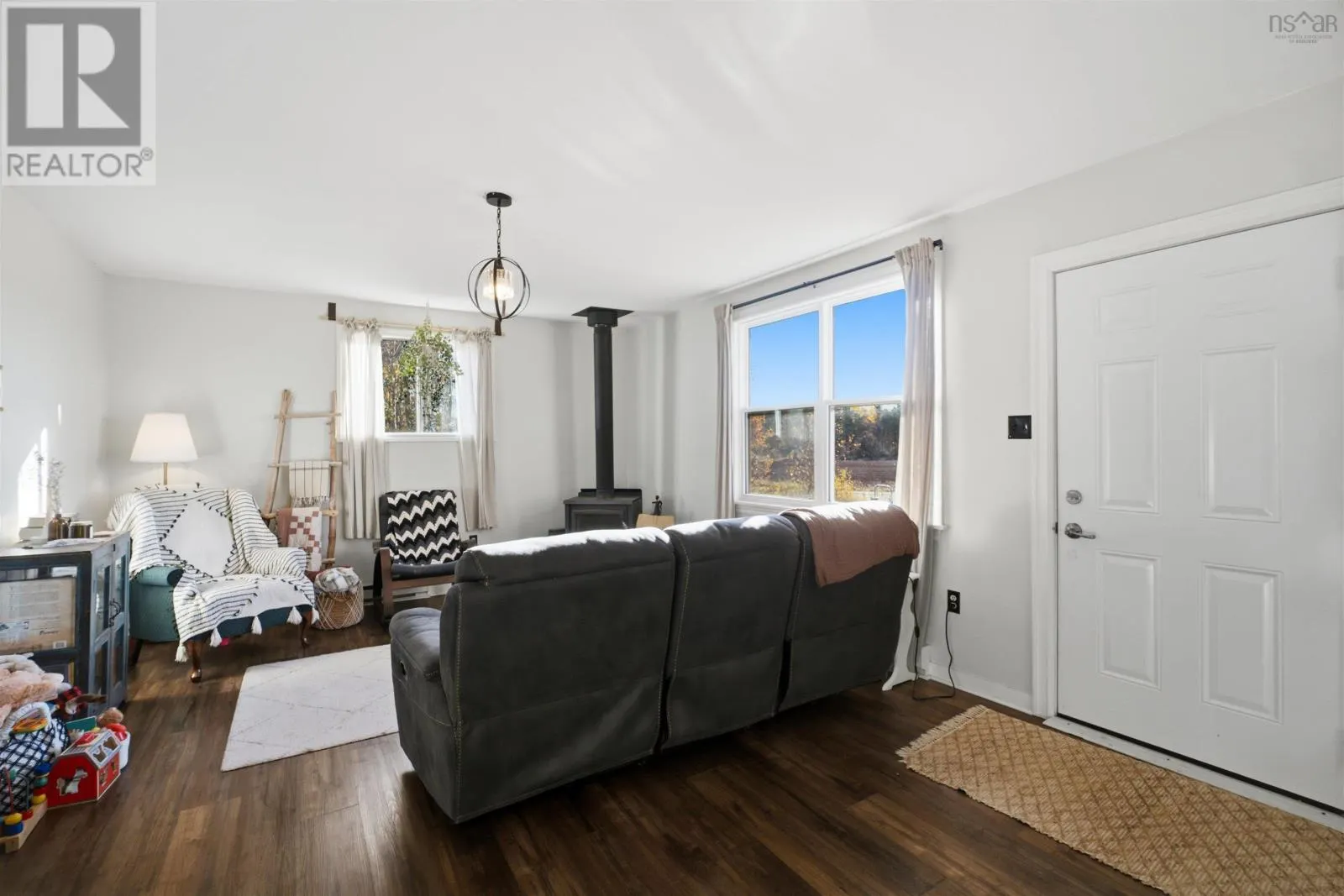 89 Ratchford Road