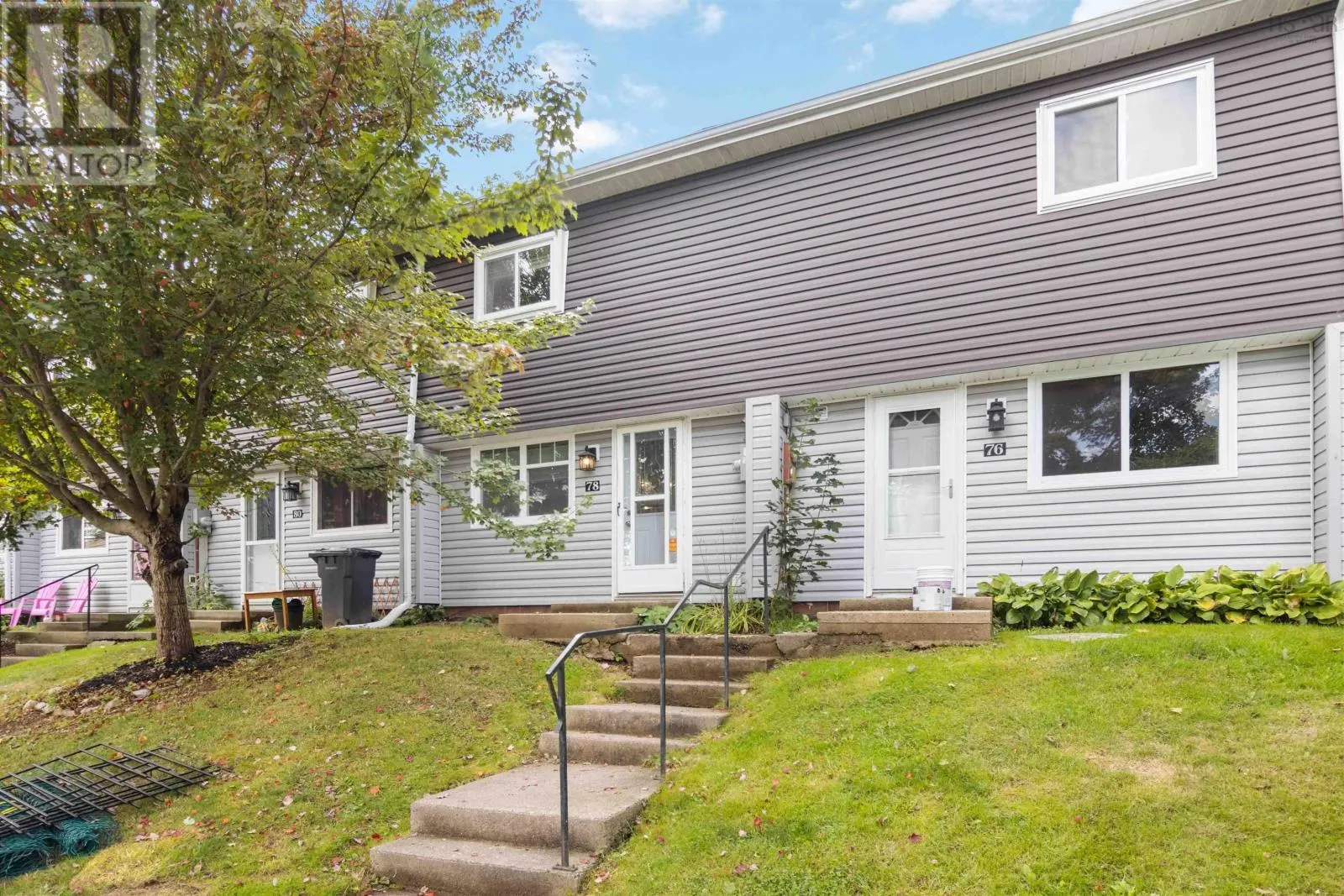 78 Cavendish Road