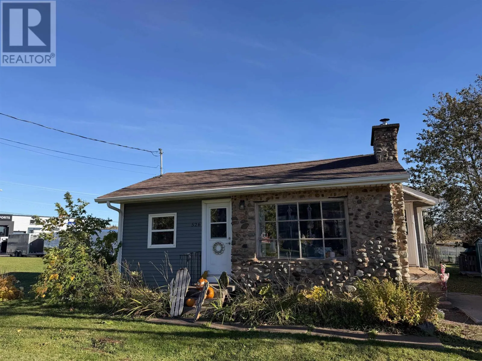 526 Malpeque Road - To be moved
