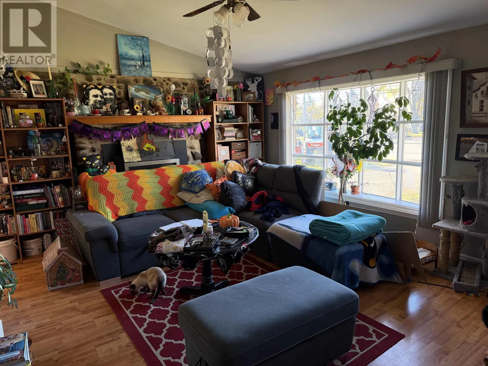 526 Malpeque Road - To be moved