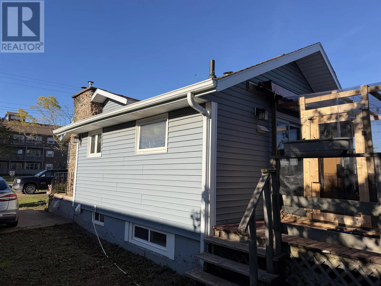 526 Malpeque Road - To be moved