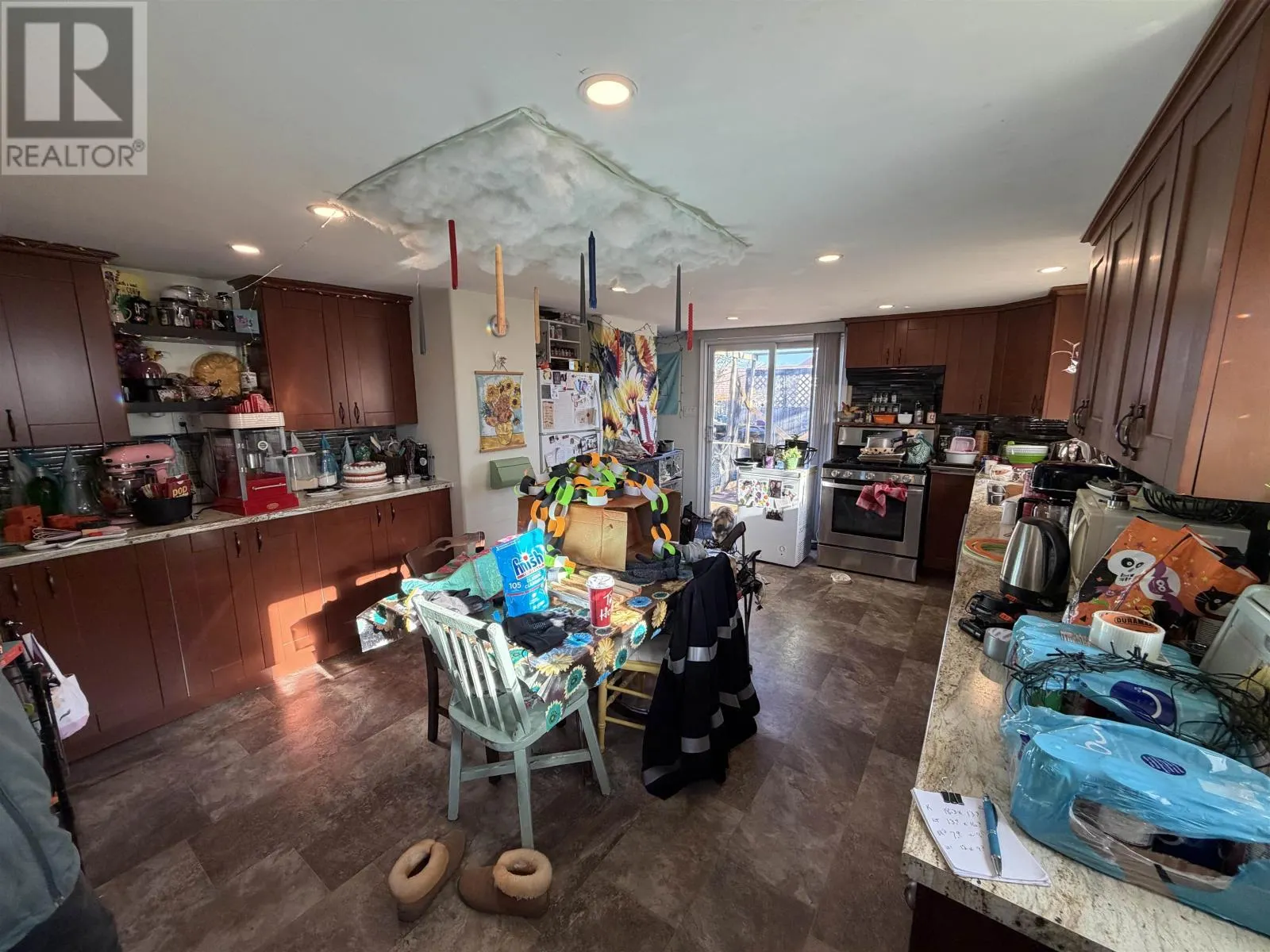 526 Malpeque Road - To be moved
