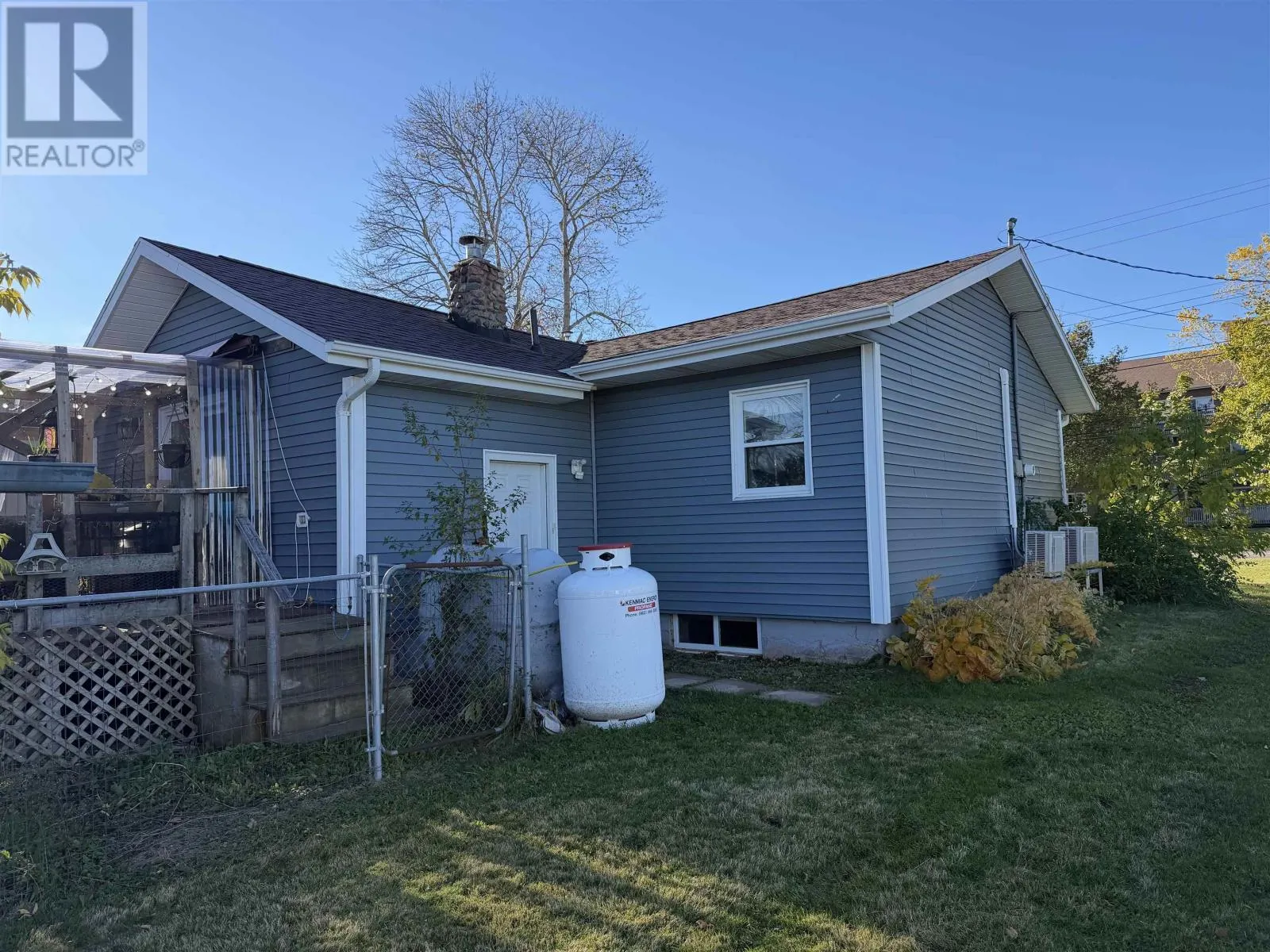 526 Malpeque Road - To be moved