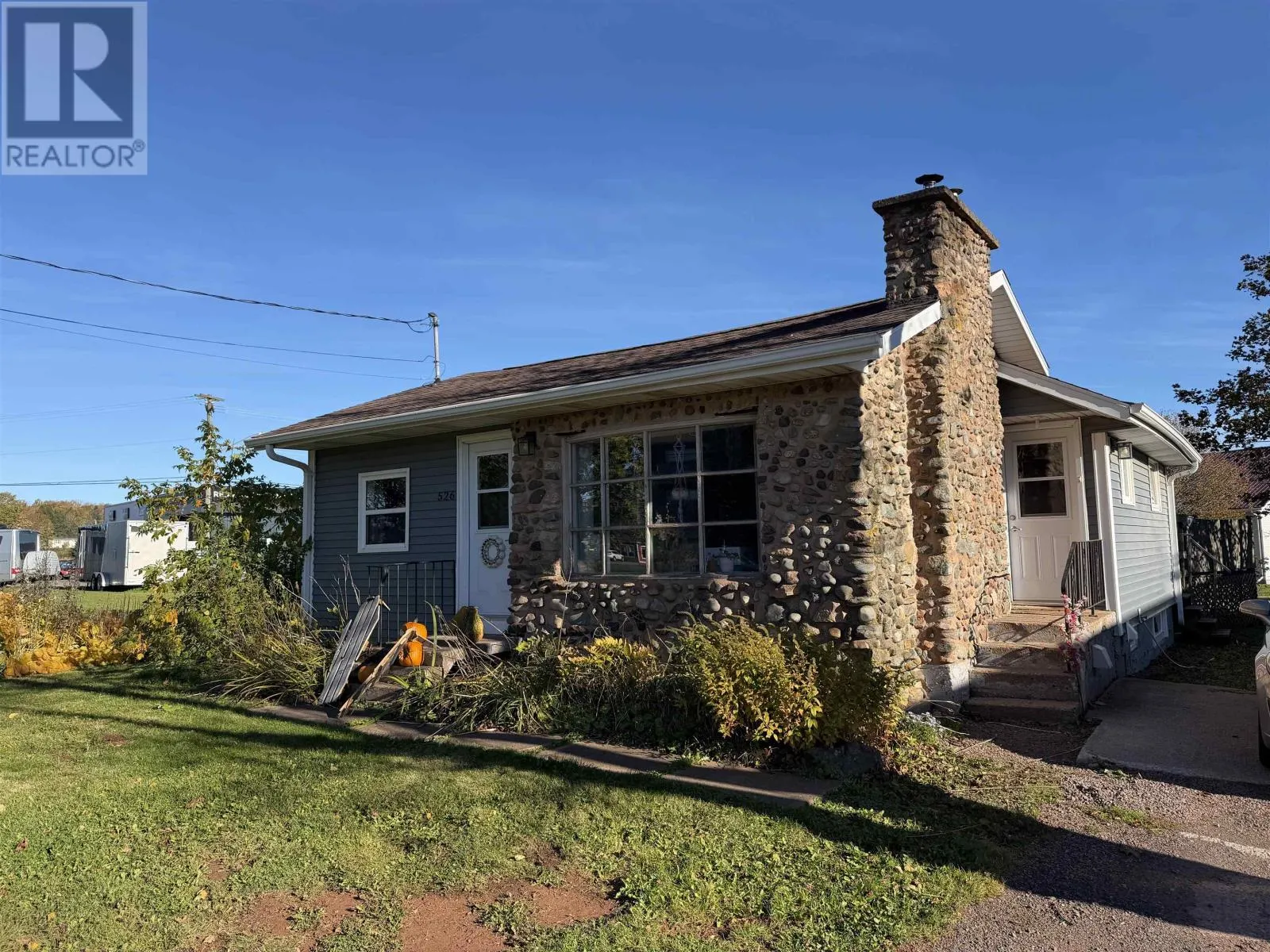 526 Malpeque Road - To be moved