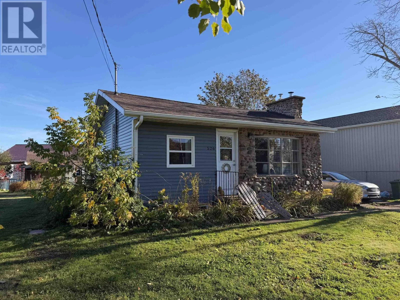 526 Malpeque Road - To be moved