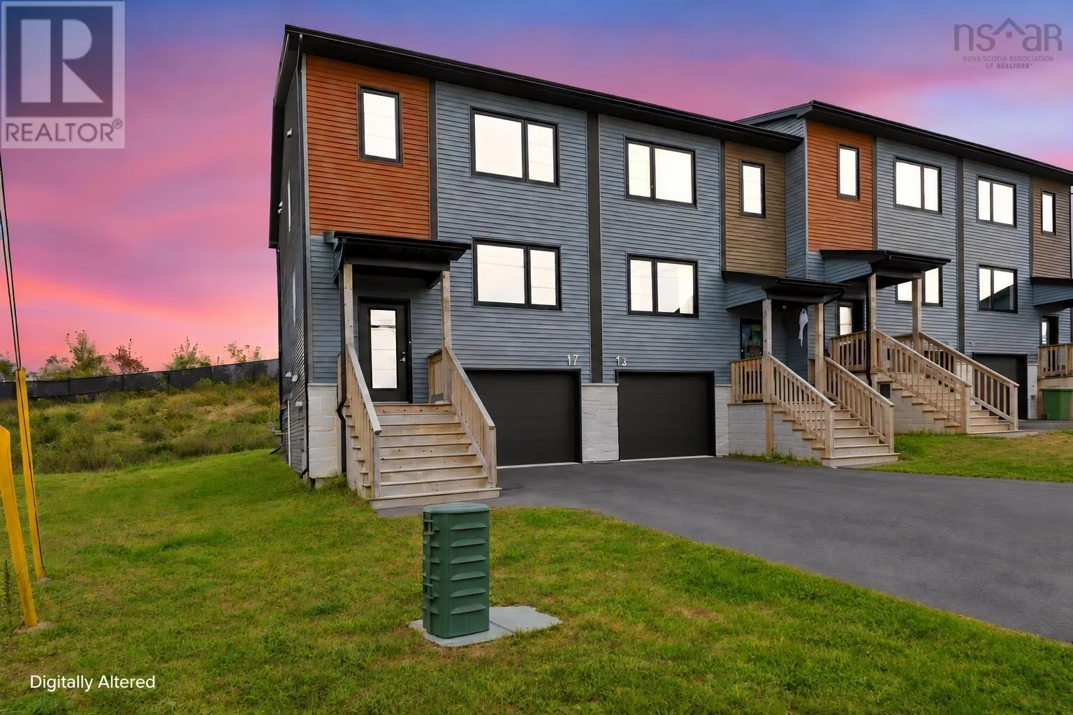 17 Flatrock Crescent
