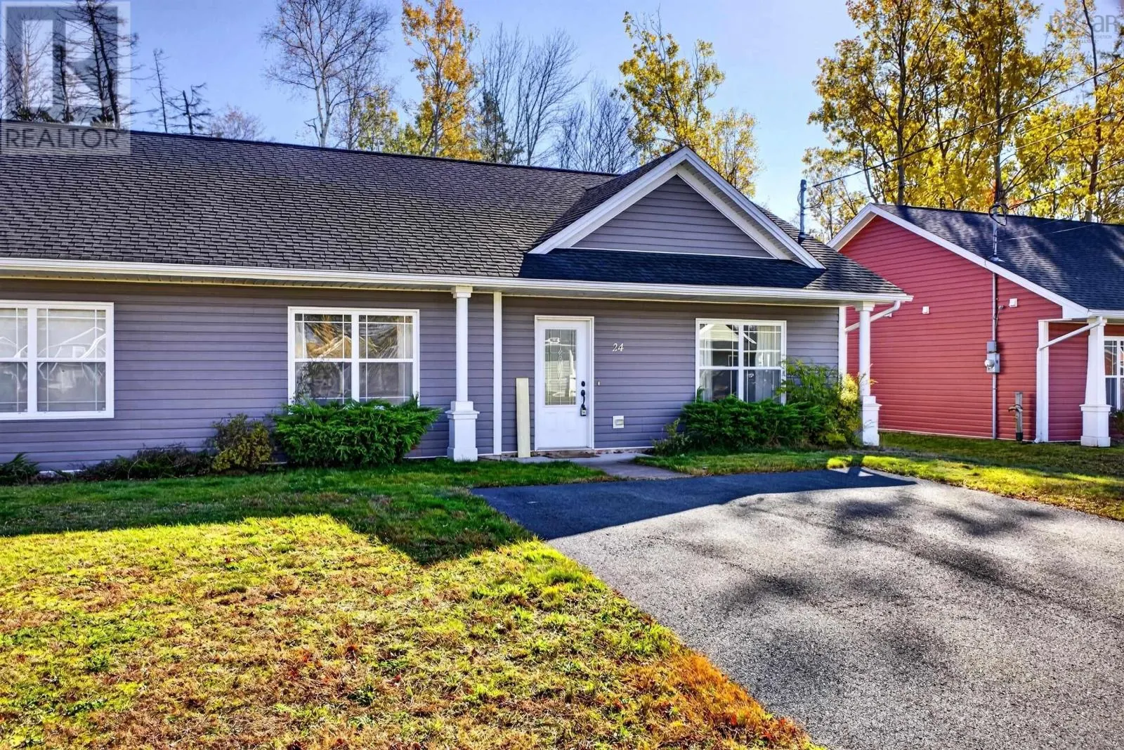 24 JUSTAMERE Drive