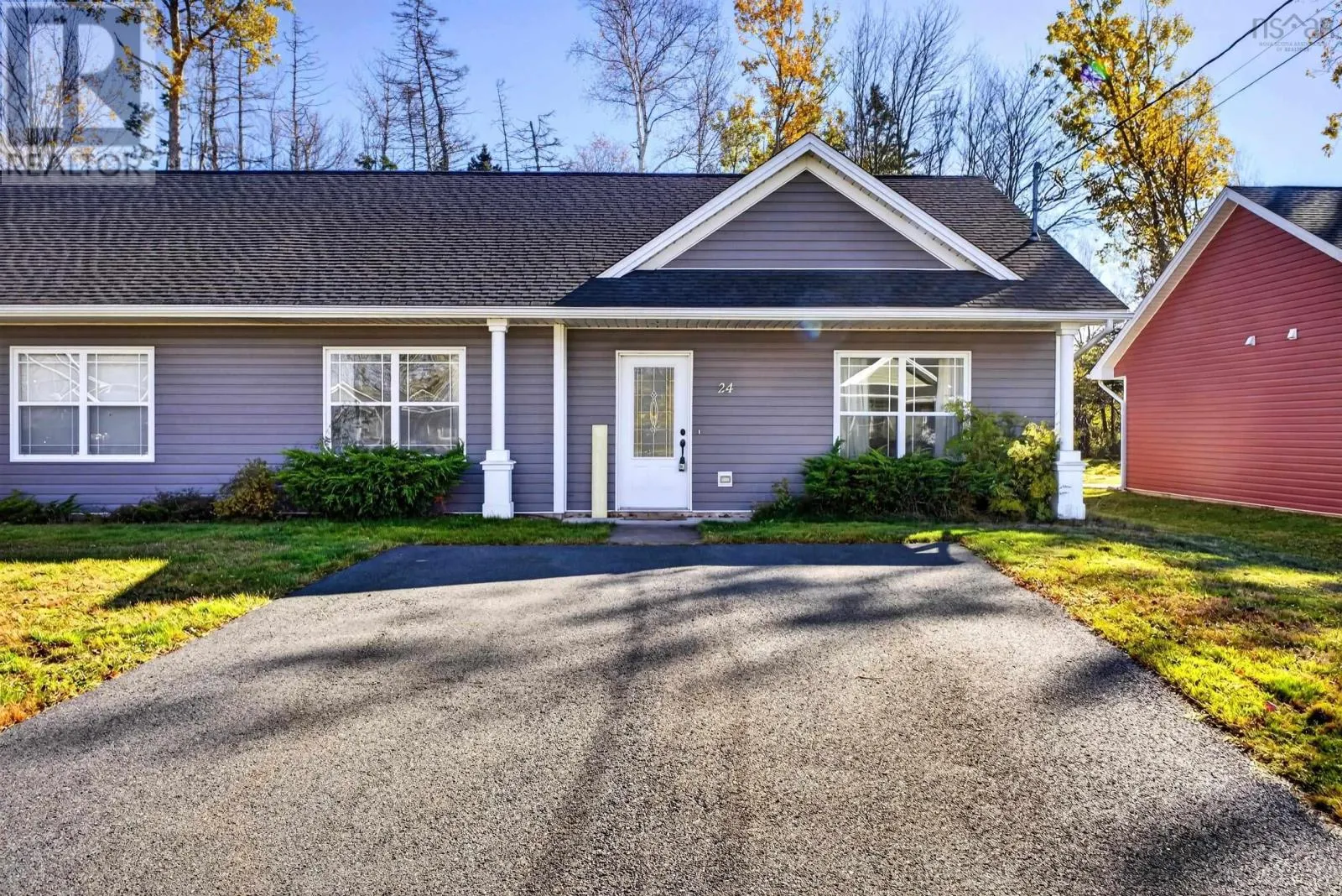 24 JUSTAMERE Drive