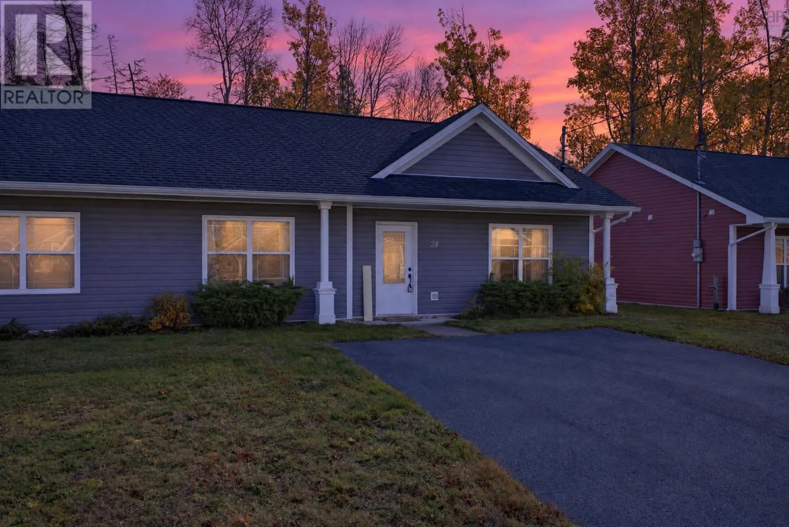 24 JUSTAMERE Drive