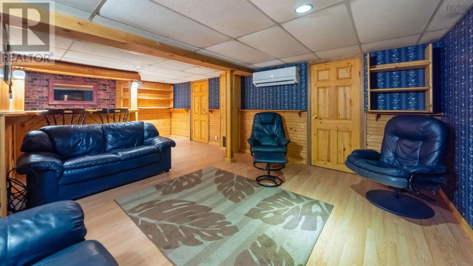 1487 Terence Bay Road