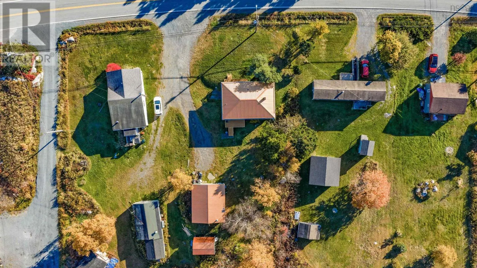 1487 Terence Bay Road