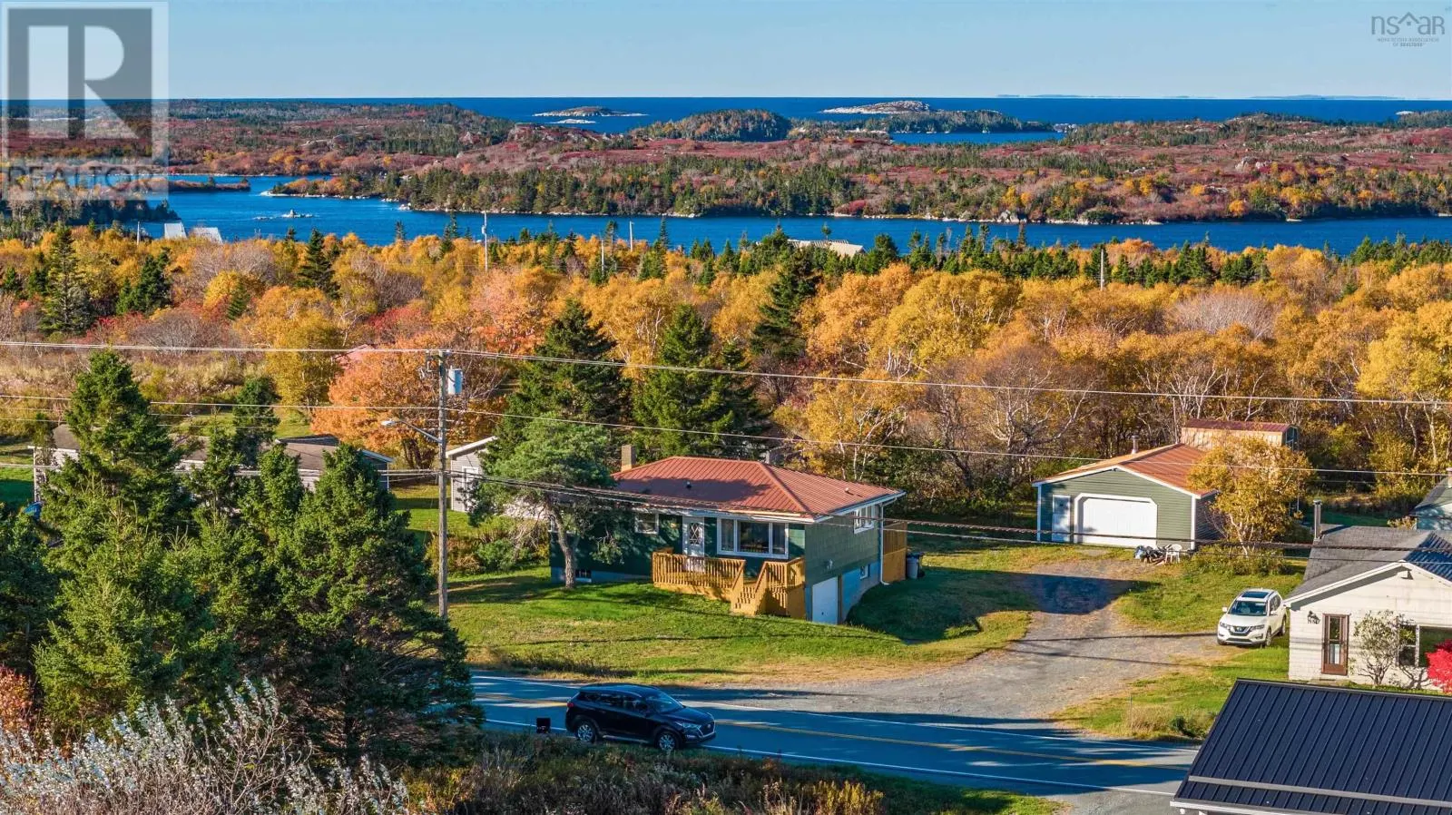 1487 Terence Bay Road
