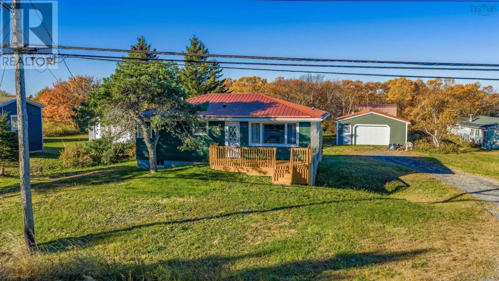 1487 Terence Bay Road