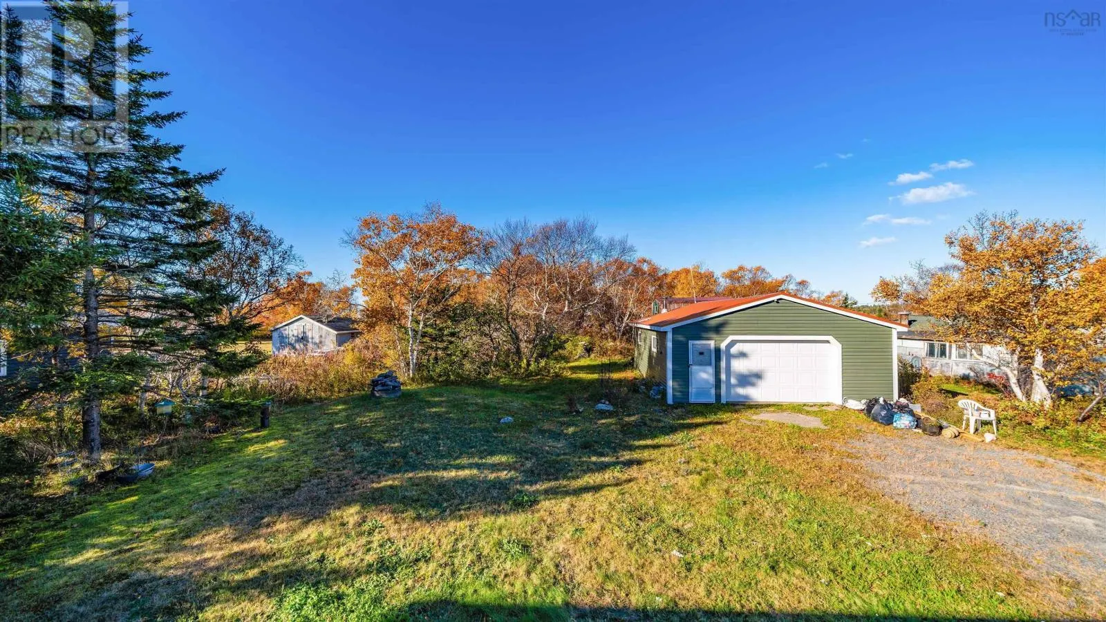 1487 Terence Bay Road