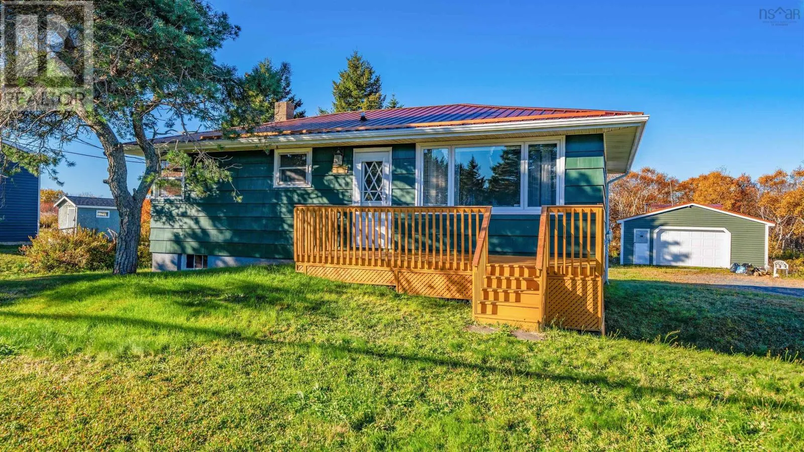 1487 Terence Bay Road