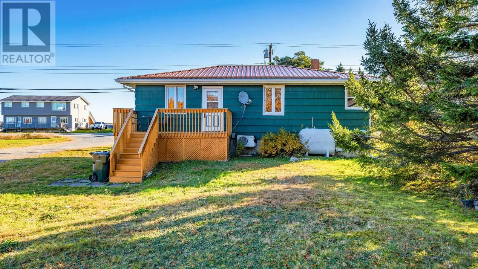 1487 Terence Bay Road