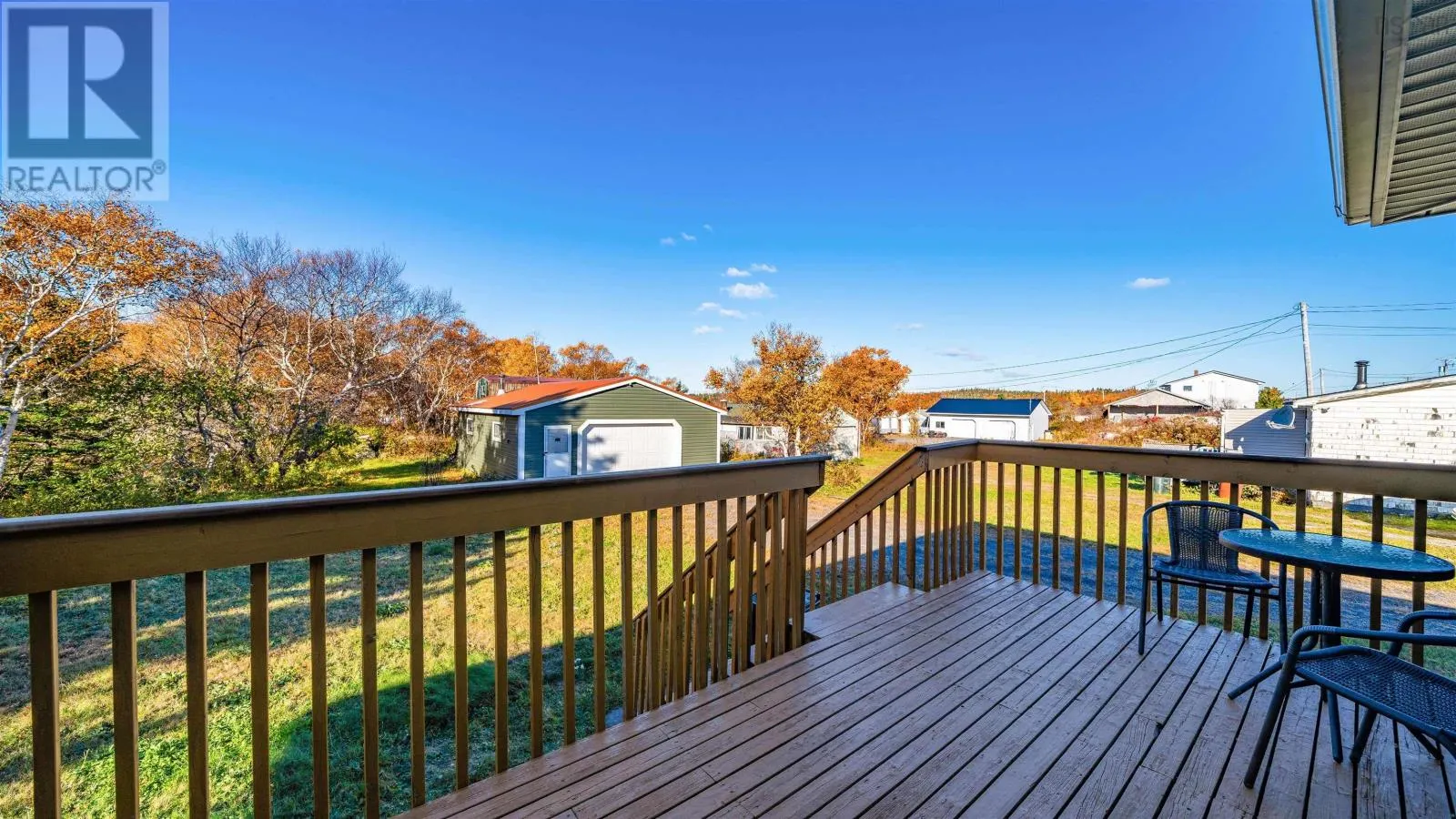 1487 Terence Bay Road