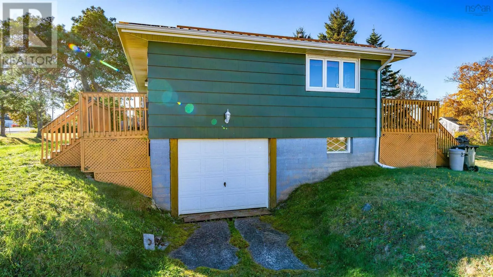 1487 Terence Bay Road