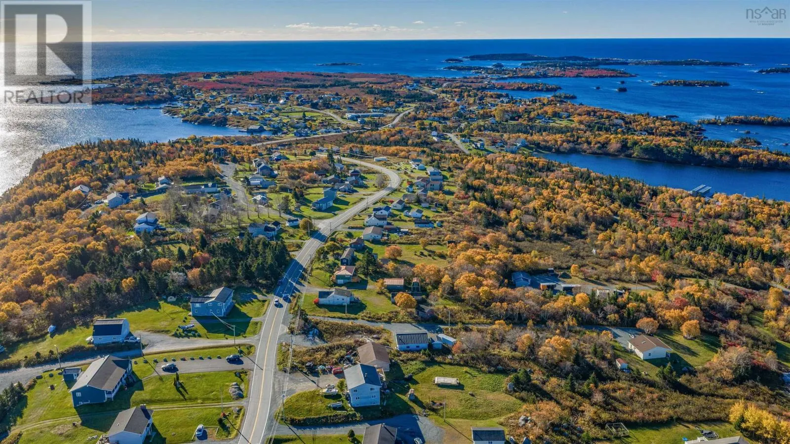 1487 Terence Bay Road