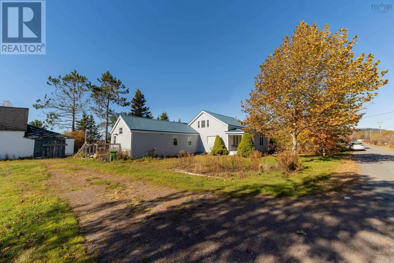 70 Wharf Road