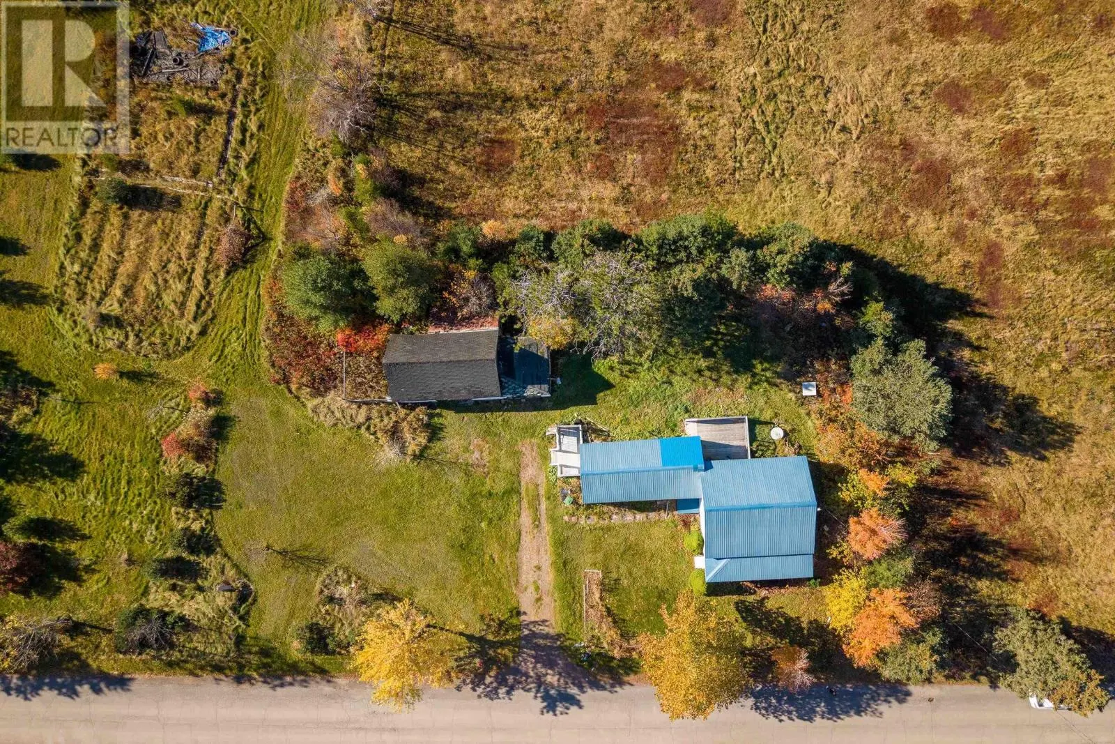 70 Wharf Road