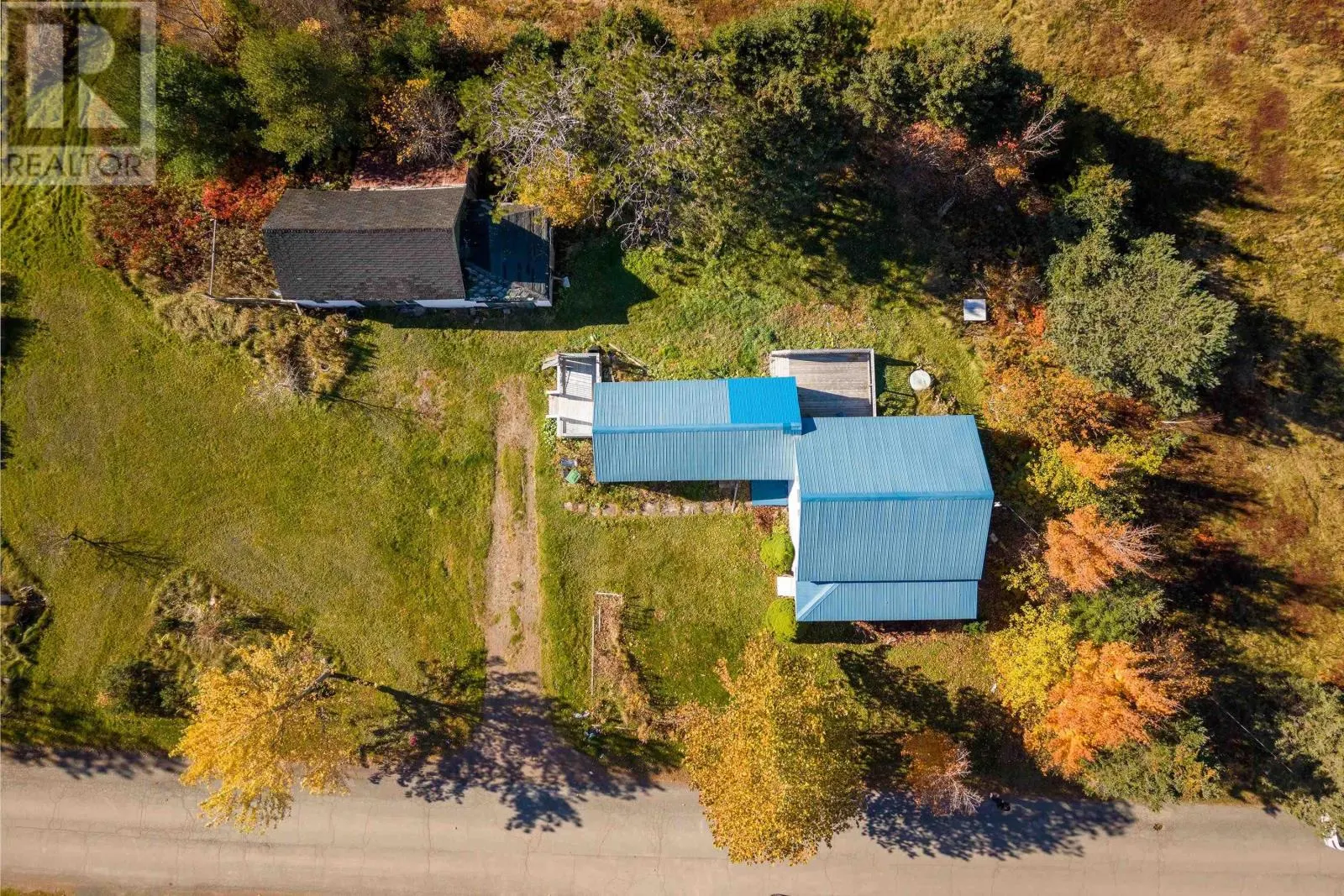 70 Wharf Road