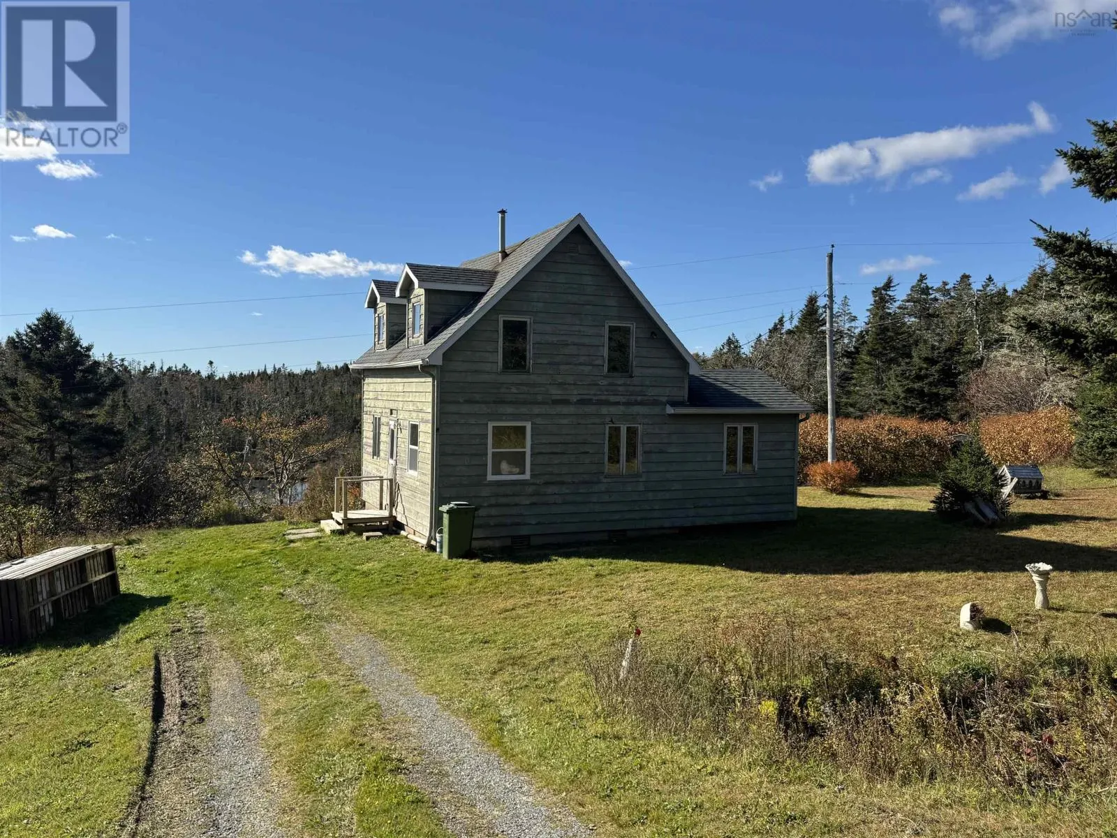 62 Monks Road