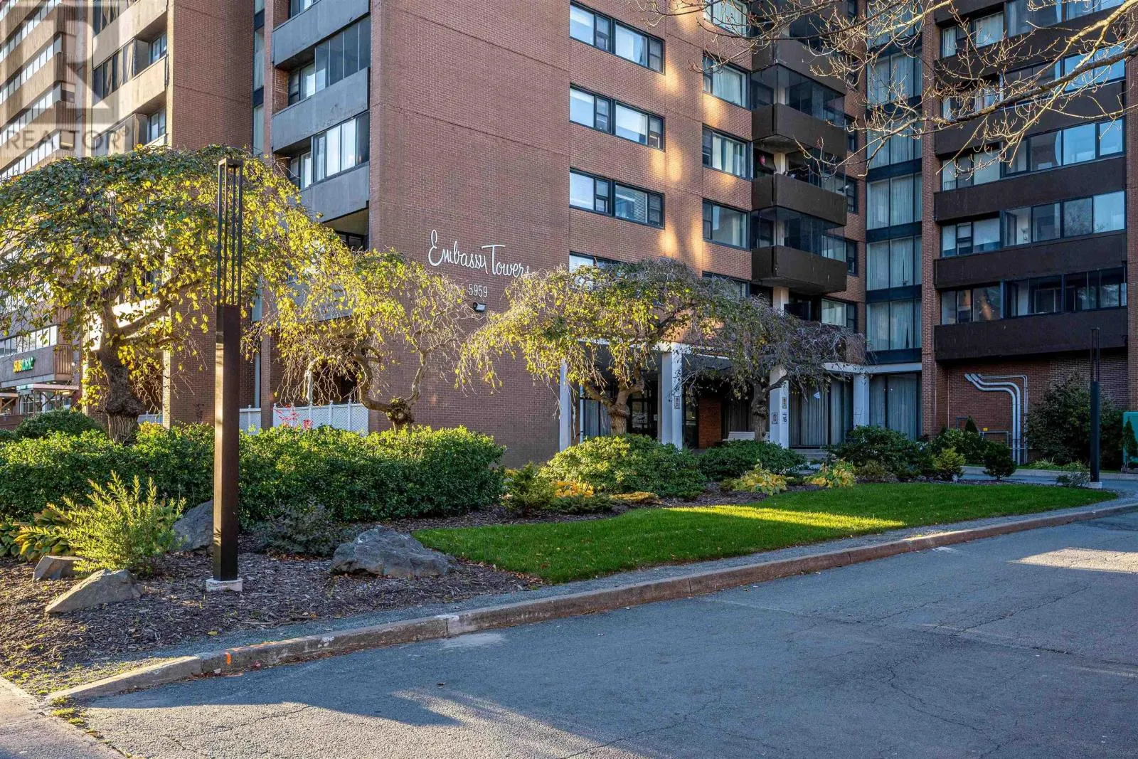 1409 5959 Spring Garden Road
