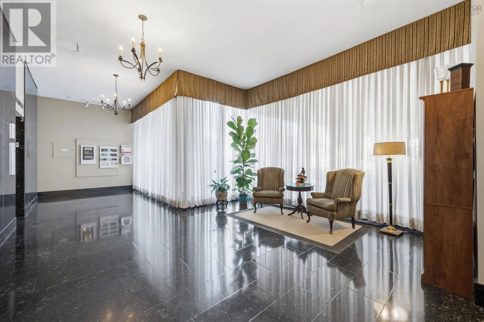 1409 5959 Spring Garden Road