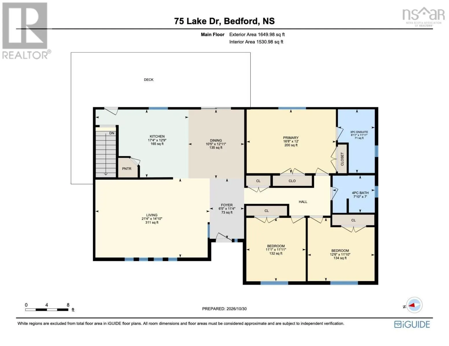 75 Lake Drive
