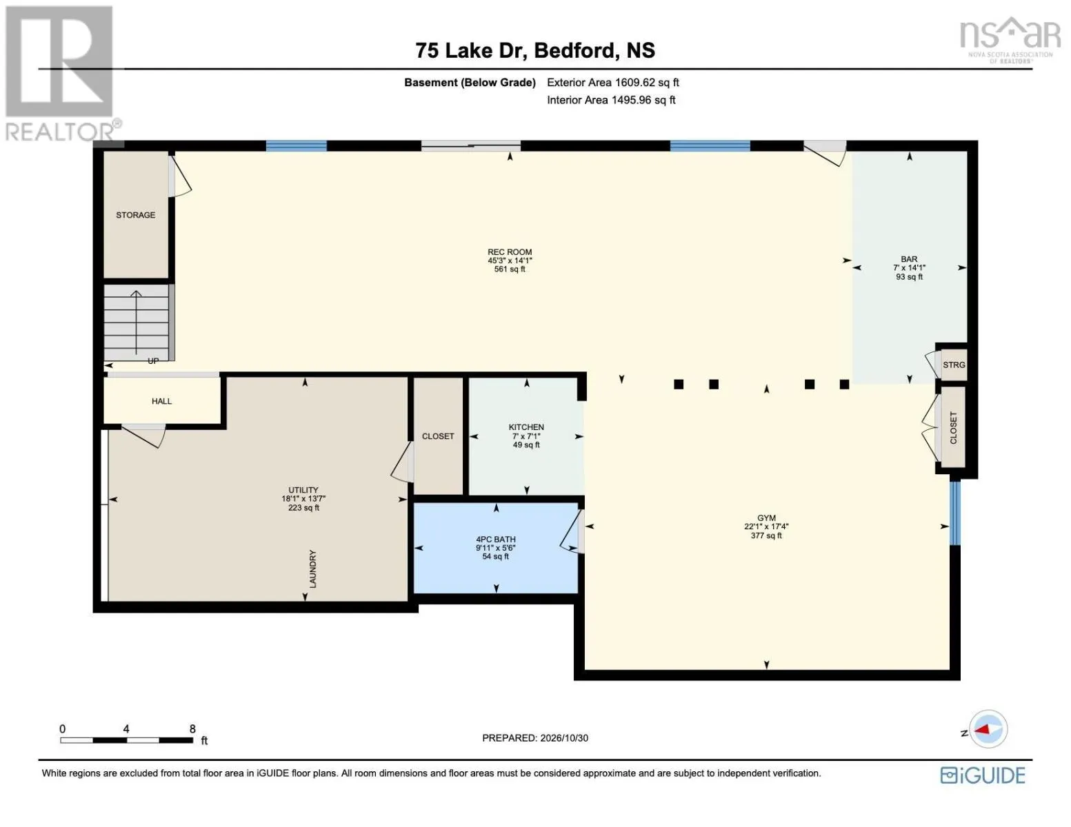 75 Lake Drive