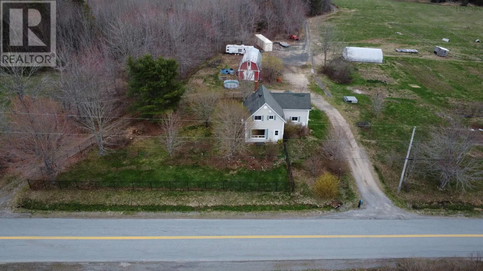 700 Farmington Road