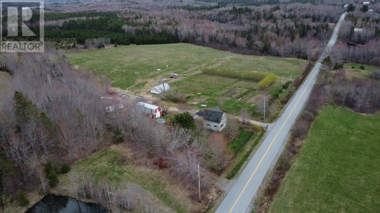 700 Farmington Road