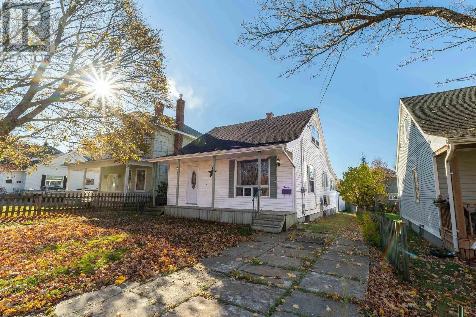 12 Haliburton Street