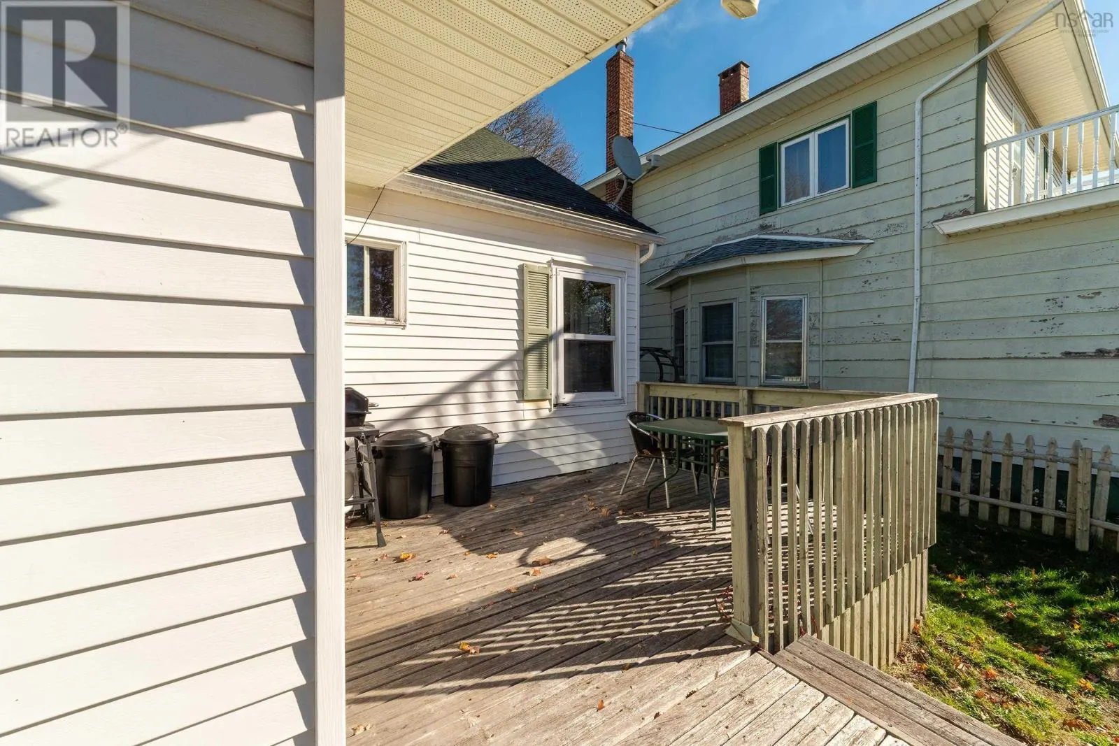 12 Haliburton Street