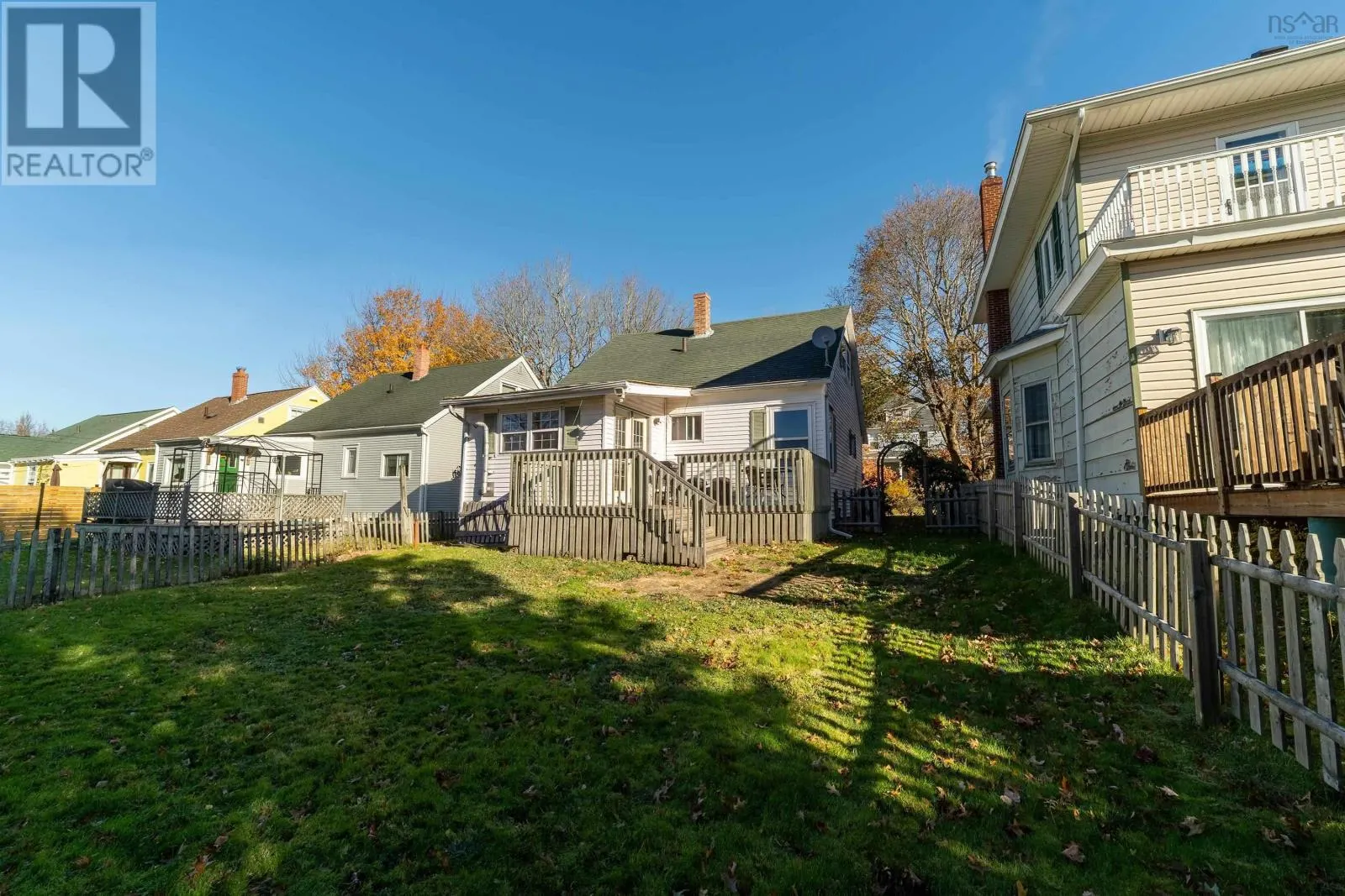 12 Haliburton Street