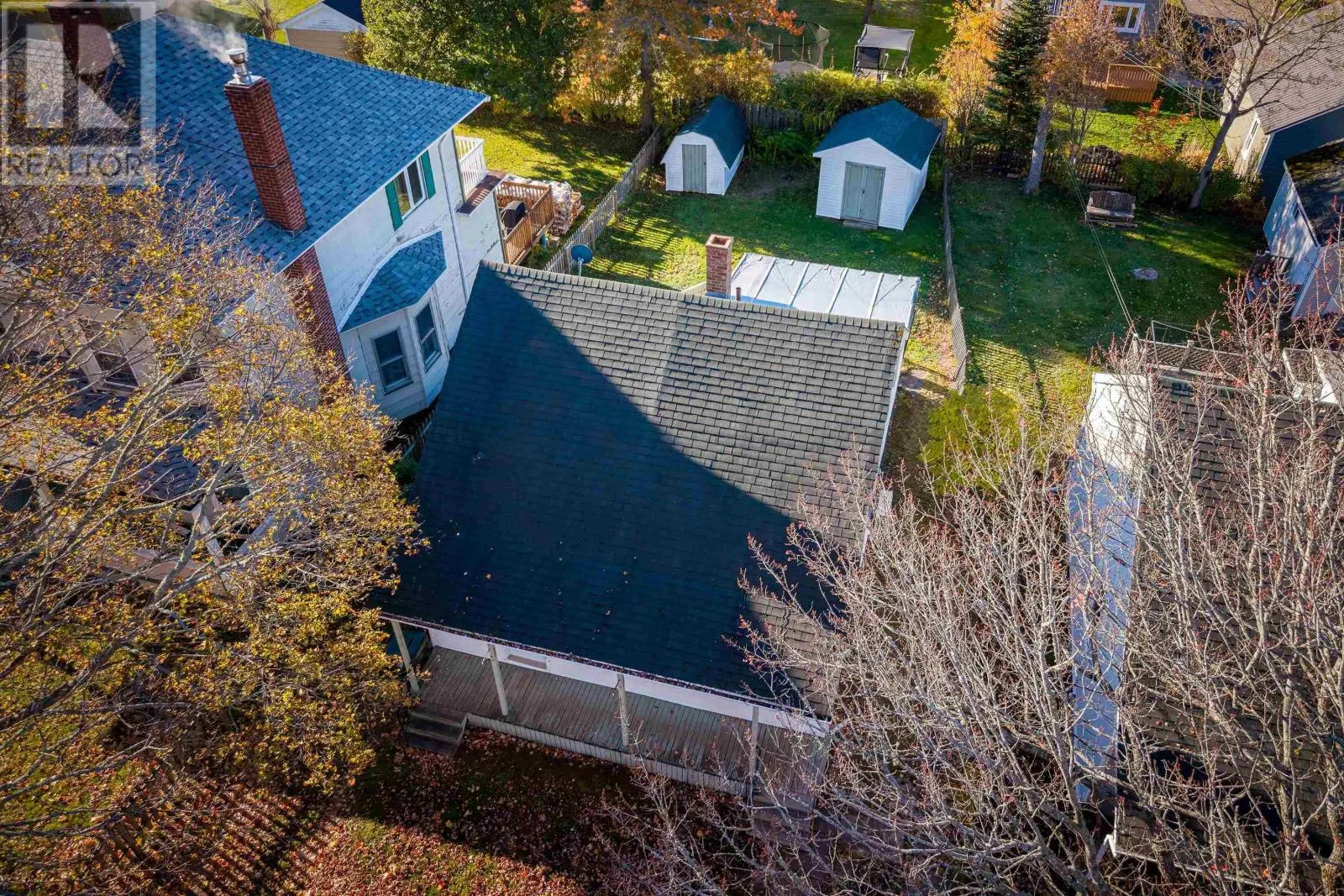 12 Haliburton Street
