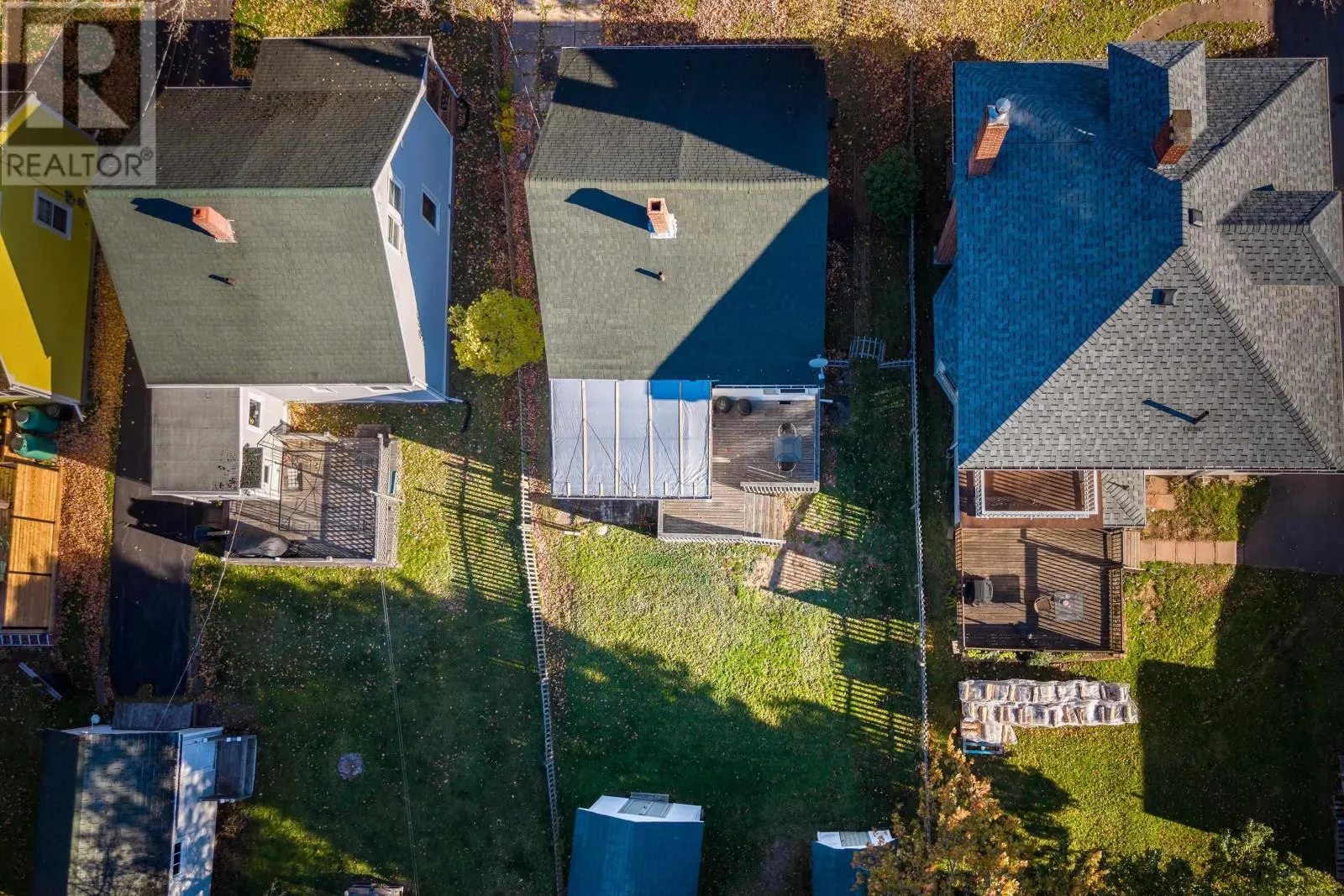 12 Haliburton Street