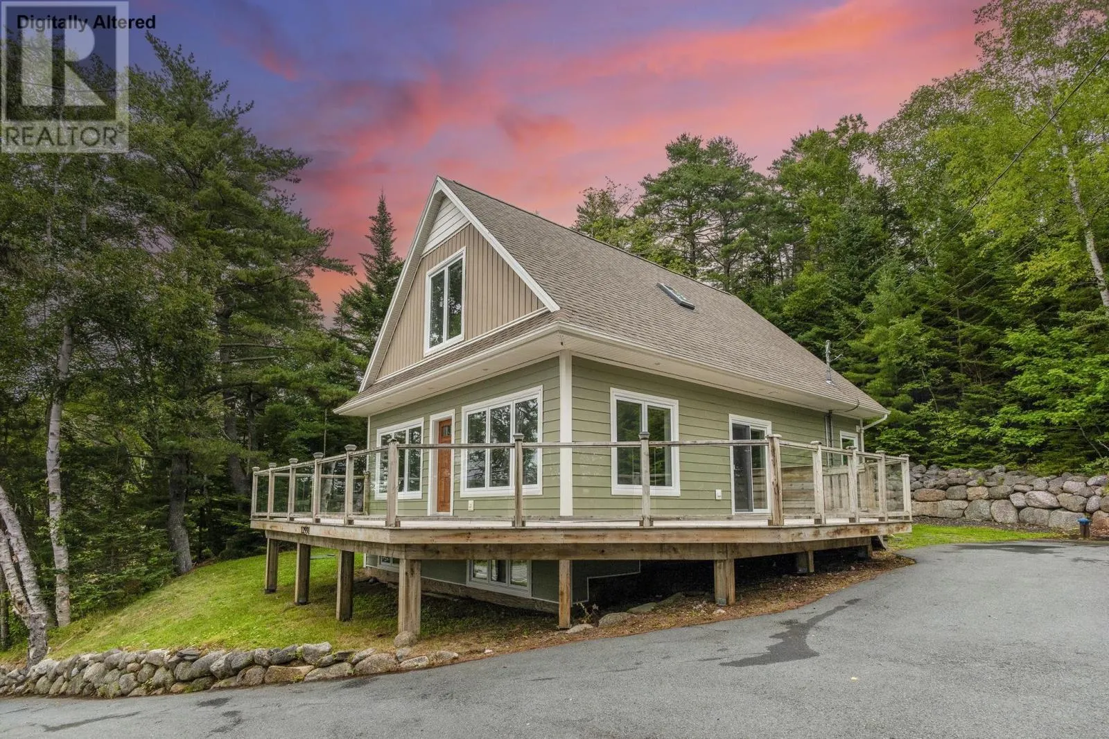12991 Peggys Cove Road