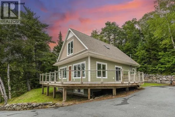 12991 Peggys Cove Road