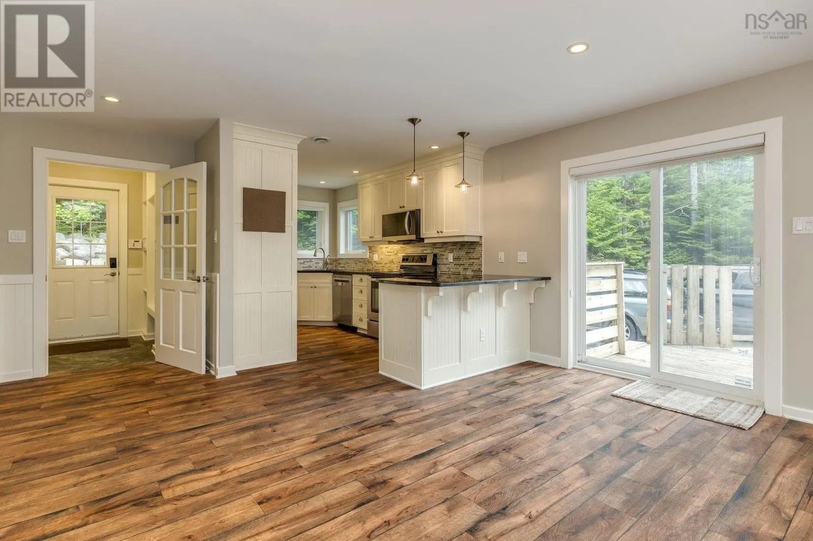 12991 Peggys Cove Road
