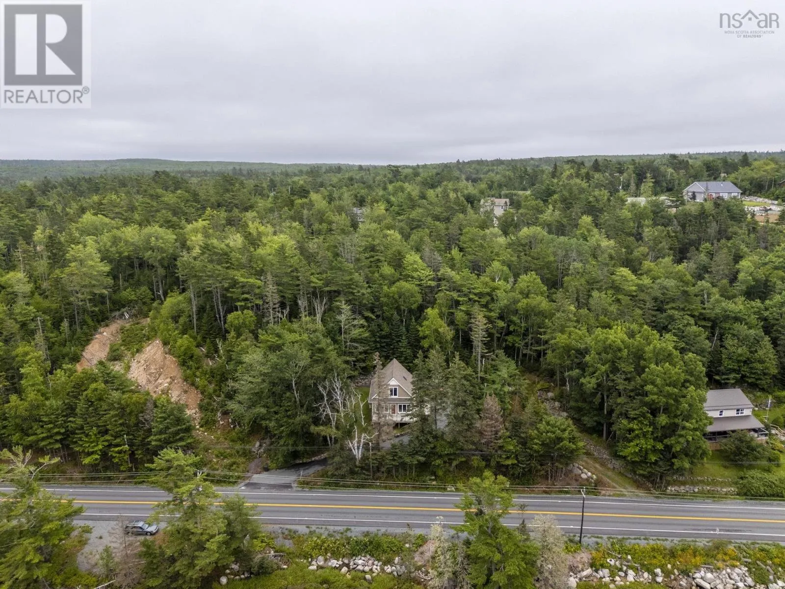 12991 Peggys Cove Road