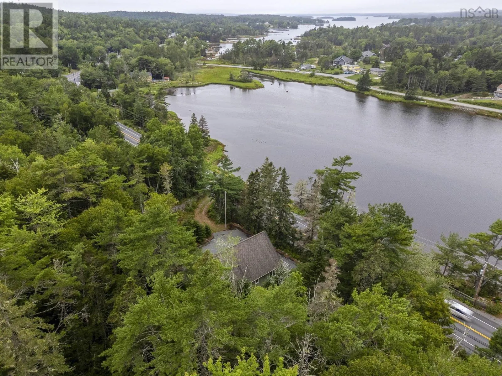 12991 Peggys Cove Road
