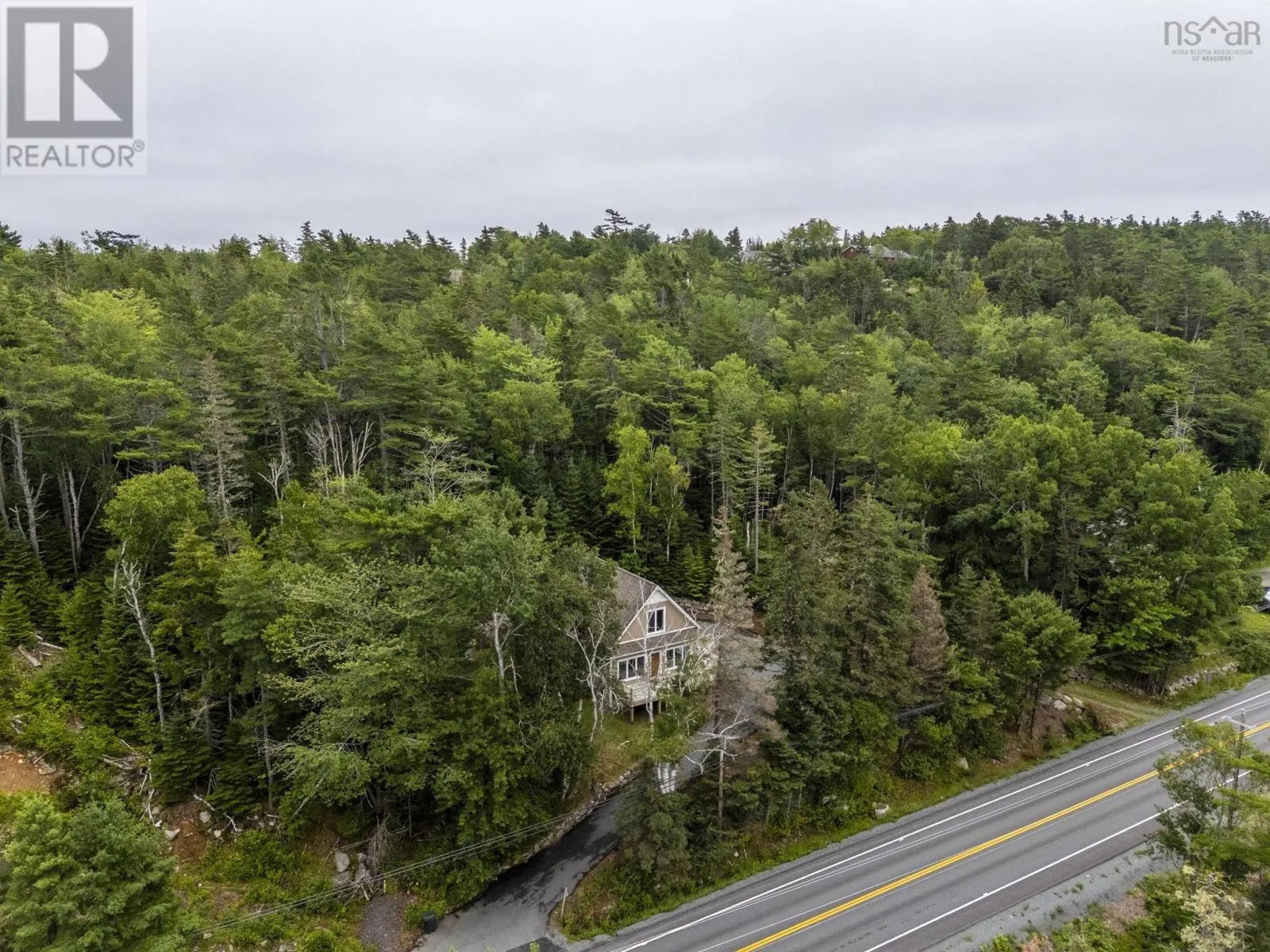 12991 Peggys Cove Road
