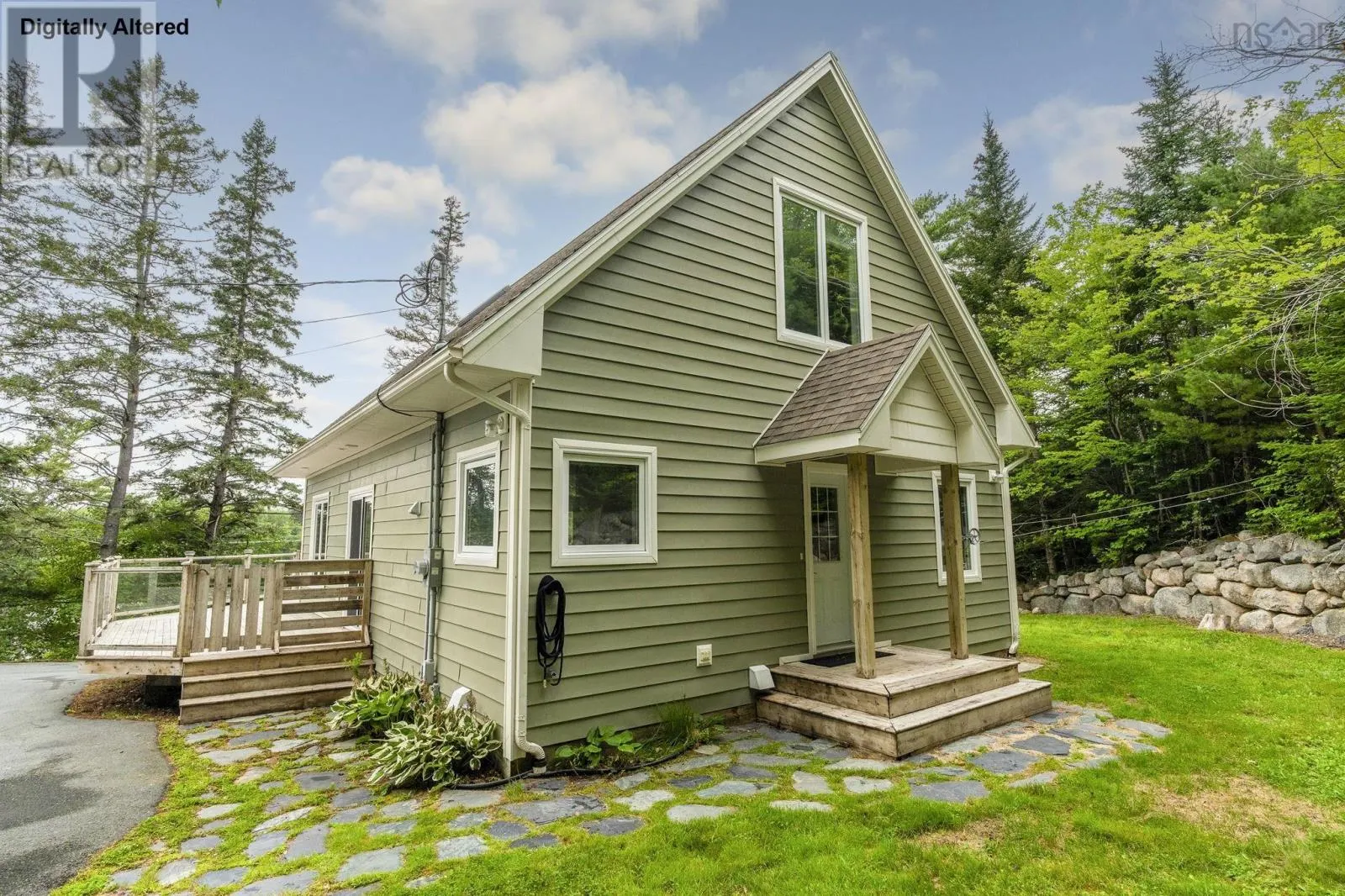 12991 Peggys Cove Road