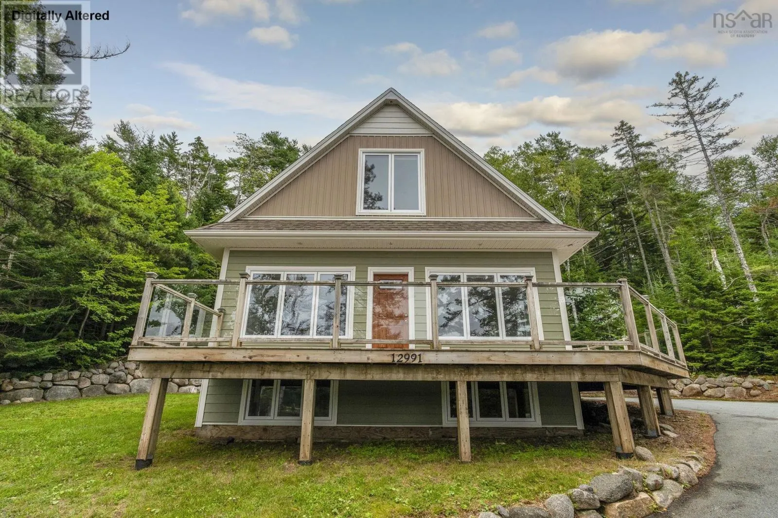 12991 Peggys Cove Road