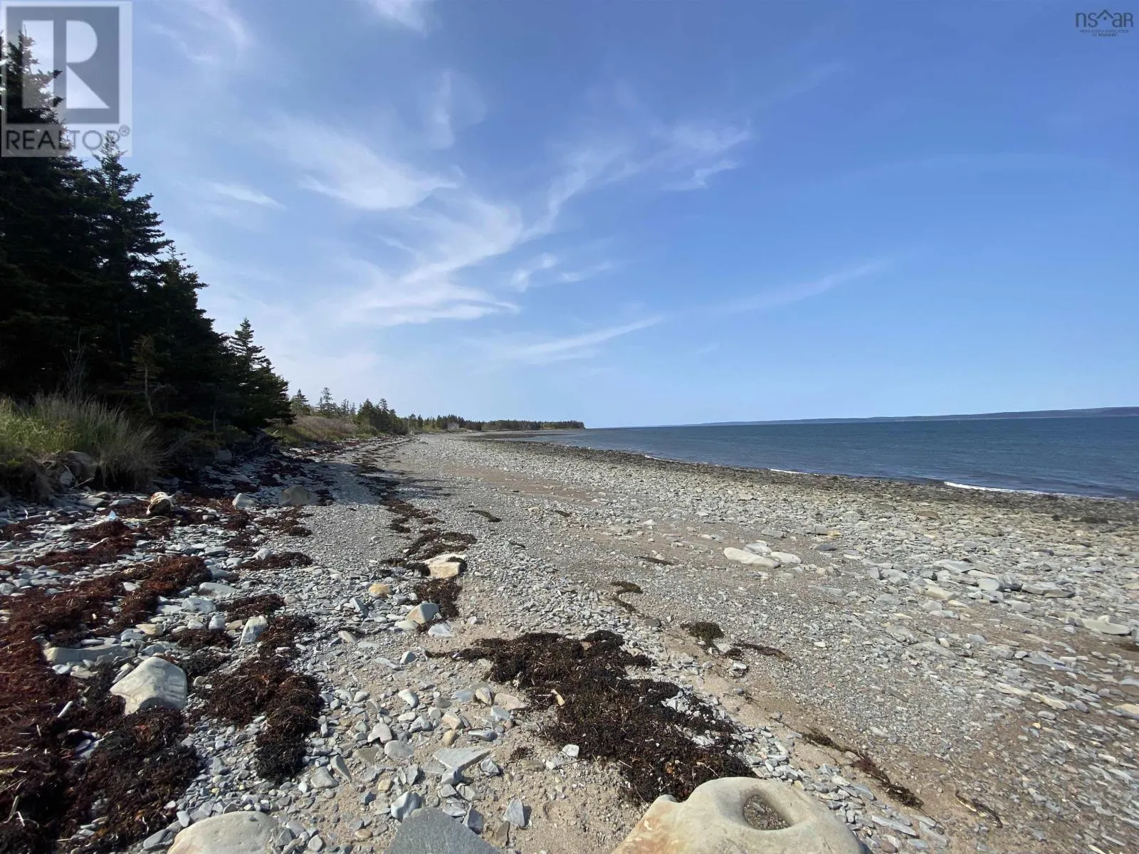 Fort Point Road