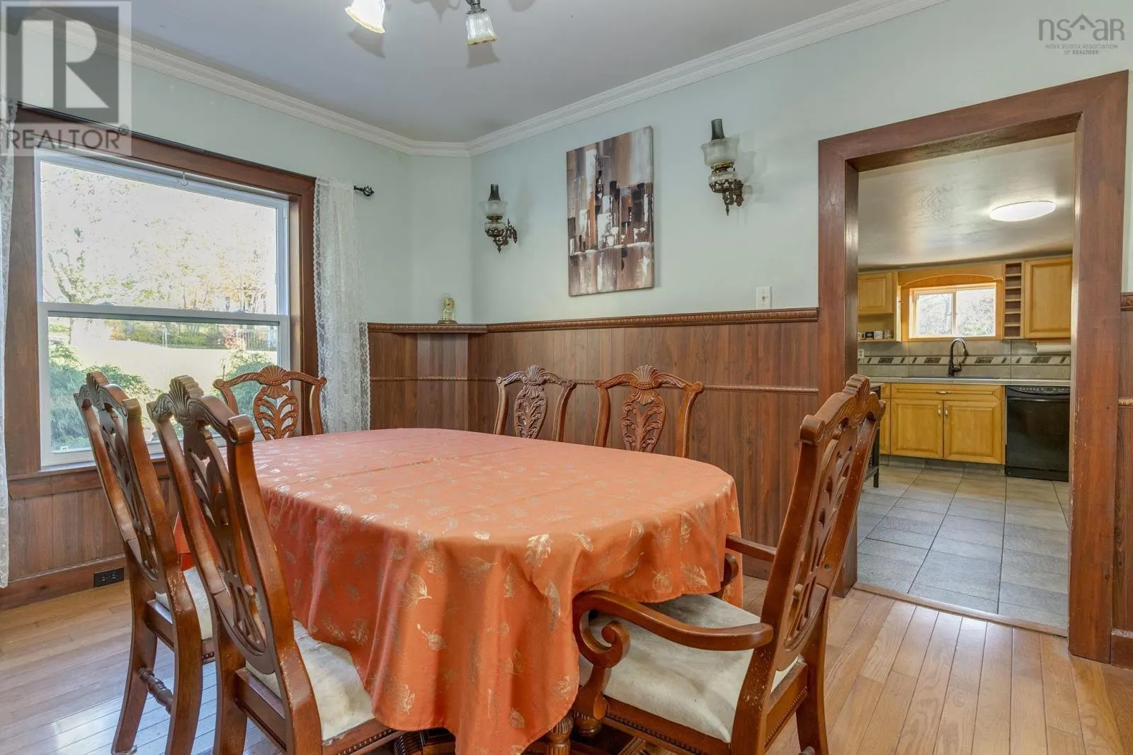 5158 Stellarton Trafalgar Road