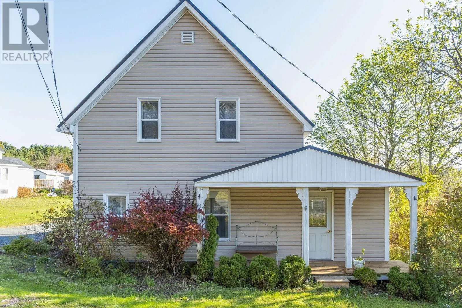 5158 Stellarton Trafalgar Road