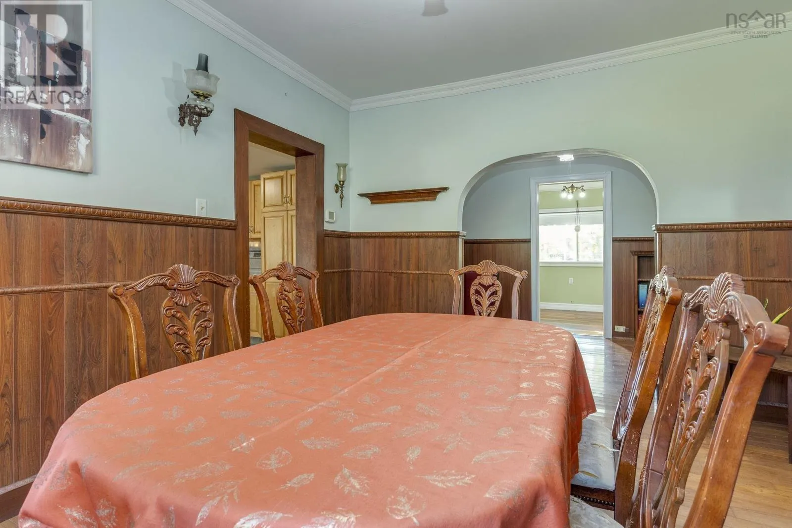 5158 Stellarton Trafalgar Road
